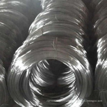 High tensile strength galvanized steel wire